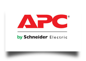 Logo da Empresa APC