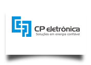 Logo da Empresa CP