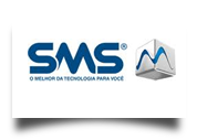 Logo da Empresa SMS