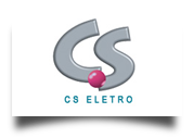 Logo da Empresa CS